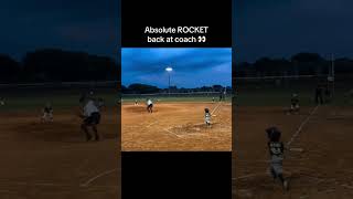 Always be ready coach
