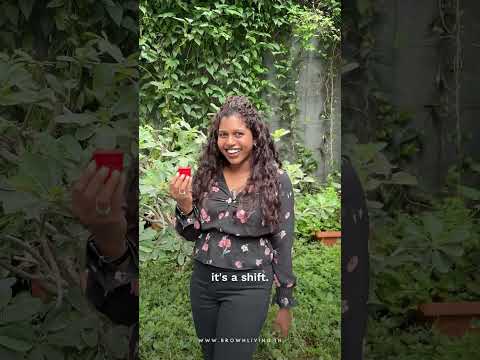 250 pads. One person. One year. #beatplasticpollution #saynotoplastic #brownlivingindia