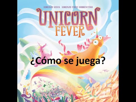 Reseña Unicorn Fever