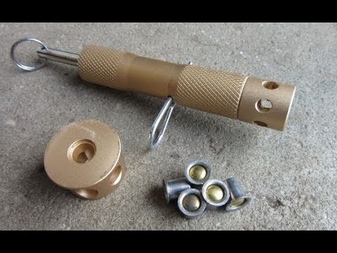 Mini 12GA Primer Trip Alarm Review