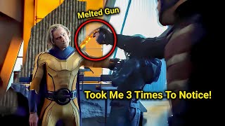 I Watched Thunderbolts* in 0.25x Speed and Here's What I Found