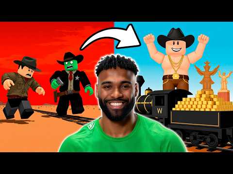 Zerei o Dead Rails SOZINHO com essas 10 dicas SECRETAS