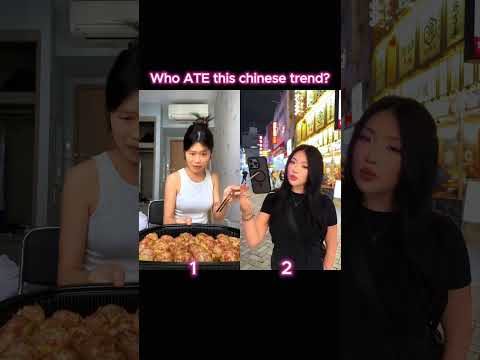 NEW Chinese TREND ALERT! | TikTok Mashup 2025 #laugh #tiktok #tiktokmashup #funny