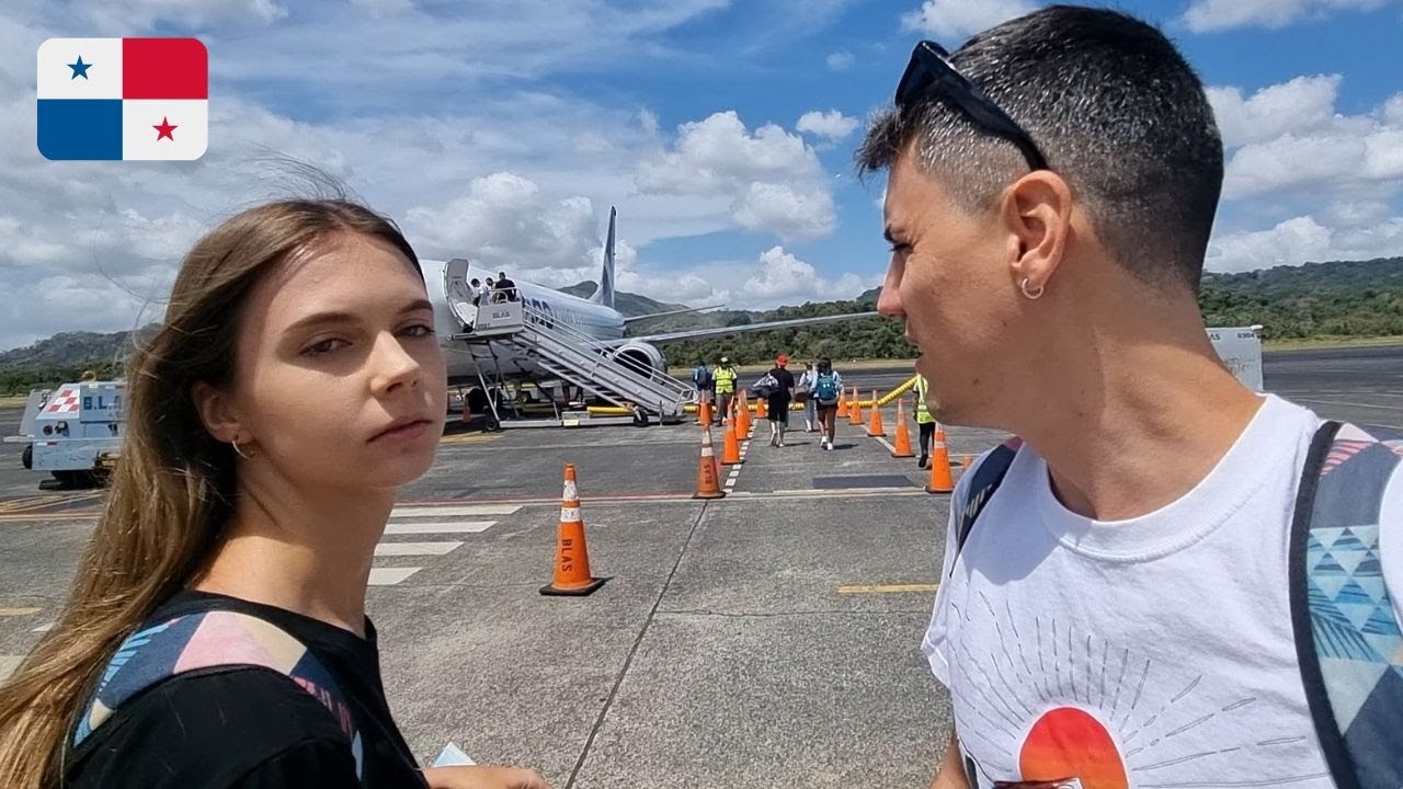 Por Esta Razón NOS FUIMOS de Panamá