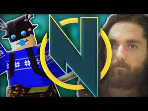 The Tragedy Of NapkinNate