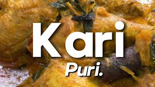Kari Puri