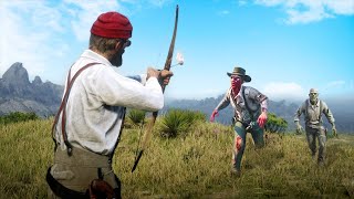 Red Dead Online in 2025