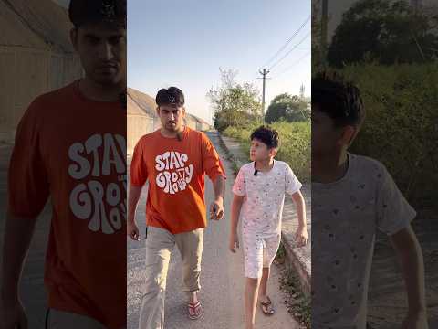 लियो गाड़ी के आगे आगे 😭🤣 #comedy #funny #funnyshorts #shorts