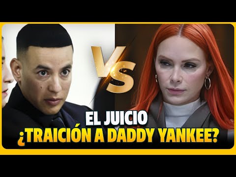 Daddy Yankee Recupera Su Marca Despues De Acuerdo Con Su Ex Esposa