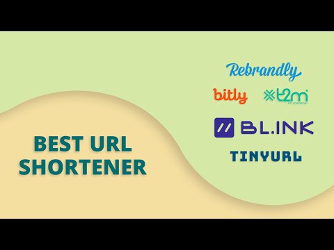 5 Best URL Shorteners for Business