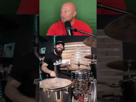 El Estepario Siberiano plays everybody dance now and does gravity blasts on his cowbell #shorts