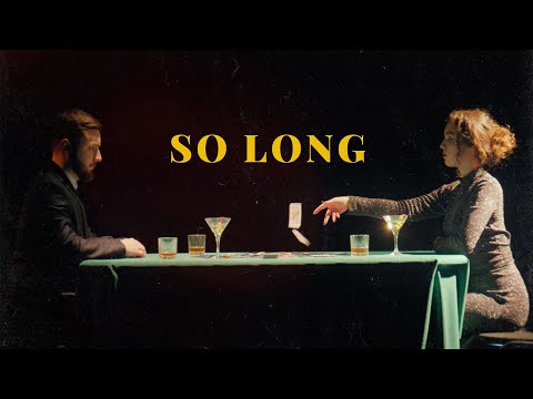 MYWAY - SO LONG (Official Music Video) [7clouds Release]
