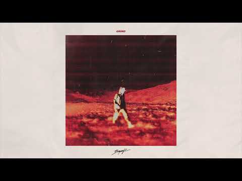 Bazanji - GRIND (Official Audio)