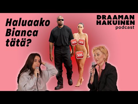 Bianca Censorin nakumekko, Emilia Perez -tähden cancelointi & Bratin huume-lp | DRAAMANHAKUINEN ep 2