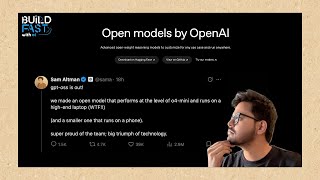 OpenAI's New OSS Models Explained in 6 Minutes!