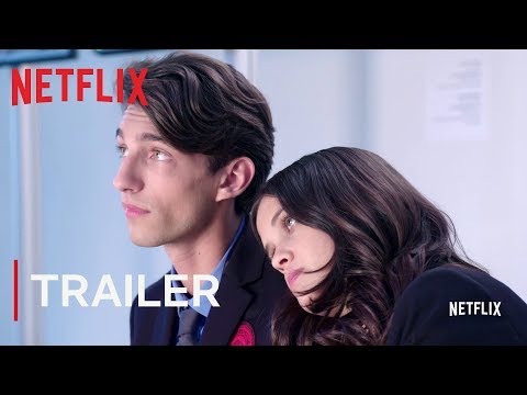 Greenhouse Academy | Trailer | Netflix
