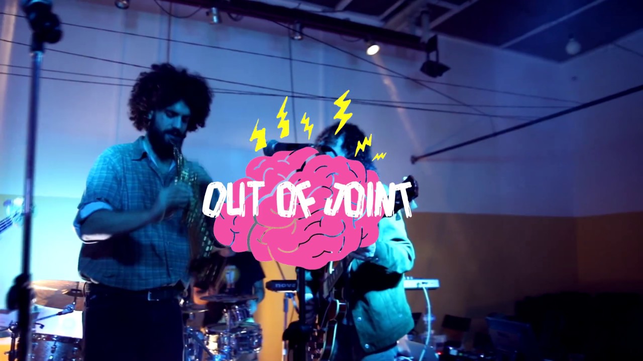 Out of  Joint