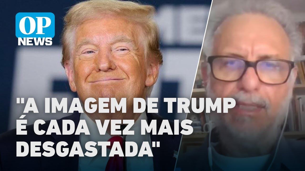 Análise apoio de Donald Trump a Bolsonaro pode ajudar o presidente Lula | O POVO NEWS