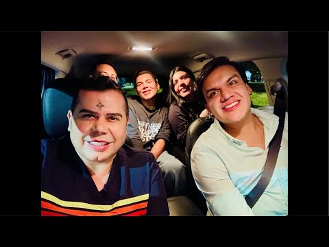 Vámonos a cenar 🙏🏻🥰😋