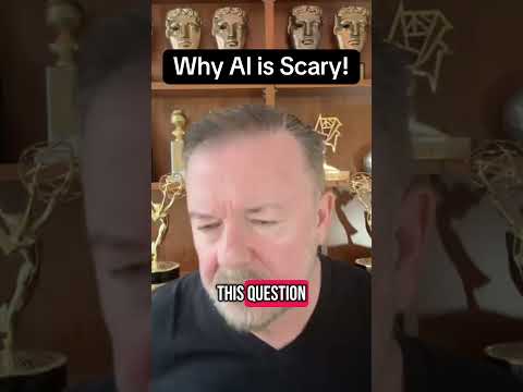 Should we be scared of AI!? 🤯