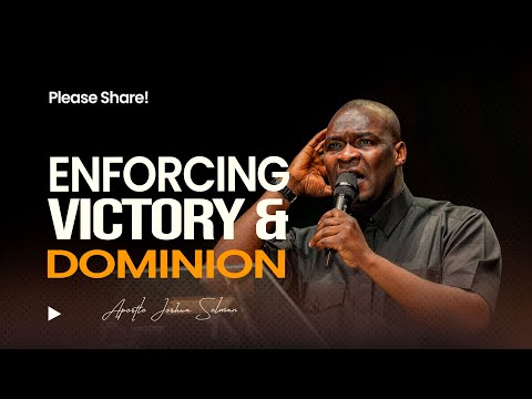 HOW TO MAKE THE RIGHT DECISIONS FOR YOUR LIFE - APOSTLE JOSHUA SELMAN