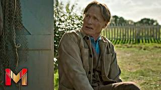 LONG DAYS JOURNEY INTO NIGHT Trailer (2026) Ed Harris