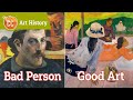 Artist Movements and Concepts