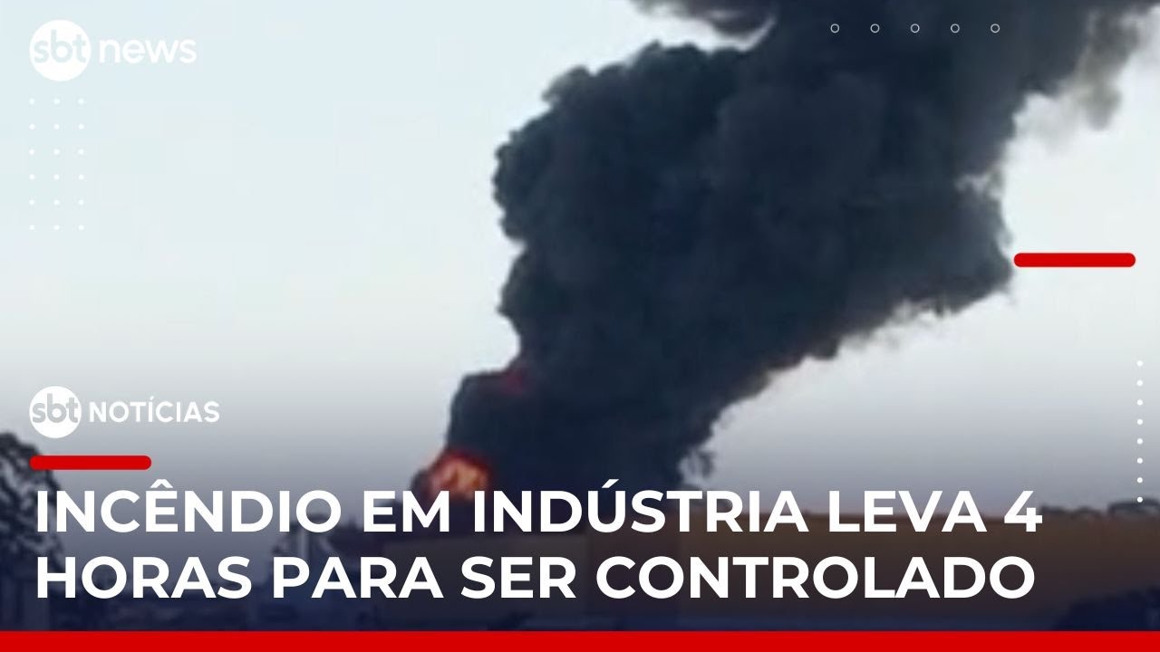 3 SBN   SPO INCENDIO INDUSTRIA SBC