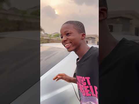 Watch the rich kid and the watermelon seller