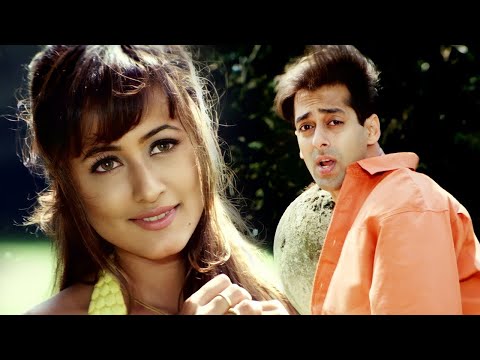 O Jaana Na Jaana - Lyrical | Kumar Sanu, Lata Mangeshkar | Salman Khan, Namrata Shirodkar | 90s Hit