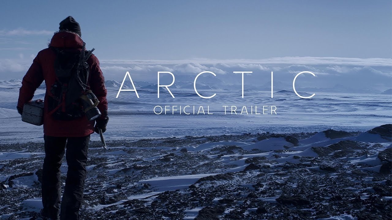 Arctic Trailer thumbnail