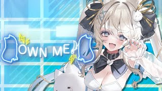 【MV】OWN ME ! / Ruif Infy【オリジナル曲】