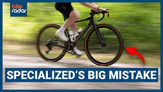 Specialized Has Updated the Diverge… But There’s a Problem!