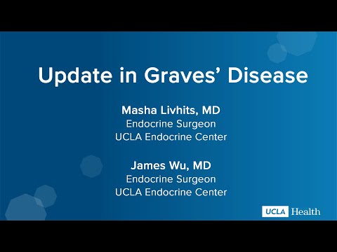 Thyroid Surgery for Graves’ Disease