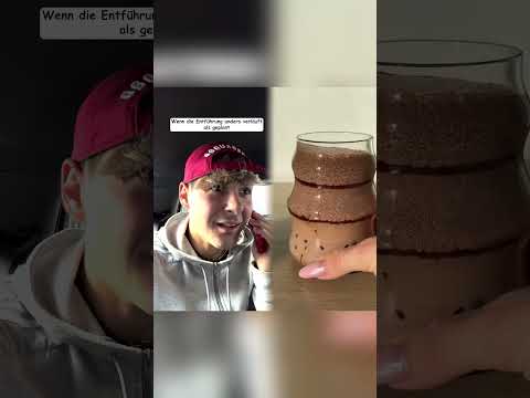 Entführung verläuft anders als geplant😂AlpaySanti #Shorts