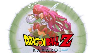 【Dragonball Z Kakarot】Frieza I'm out to get you