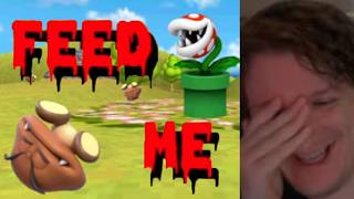 SimpleFlips plays COMMUNITY MADE PUZZLES in SM64