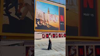 BRUSELAS - BERLÍN