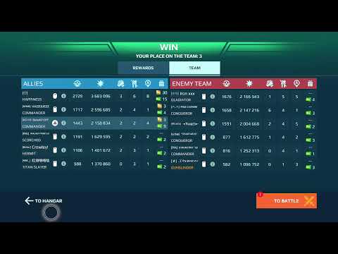 War Robots - PS4 - PS5