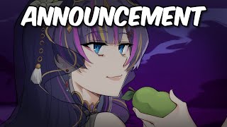 ANNOUNCEMENT + PIRATHON GOALS