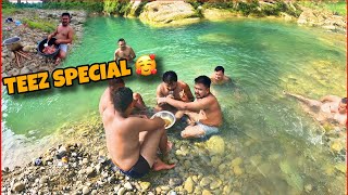Teej Special Party 🥰 Kholama Raila ✌️