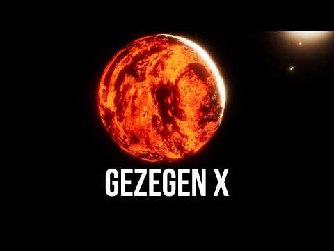 Yüzyıllardır Aranan Gizemli Gezegen | Gezegen X ve Nibiru Efsanesi