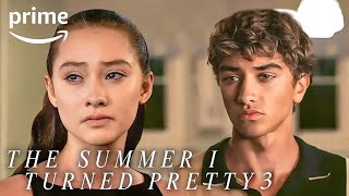 The Summer I Turned Pretty Season 3 Release Date & Everything We Know