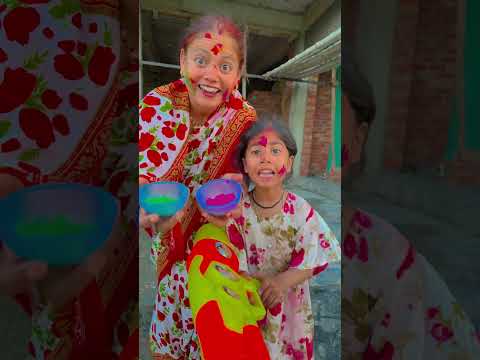 Cat Wolf Ban Gaye 🤪😳 #shorts #funny #shortvideos #uttarakhandifunnycouple