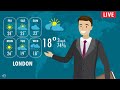 Understanding Weather Reporting Techniques