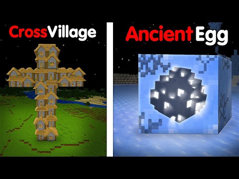 Solving Minecraft’s Most Strange (Real?) Theories