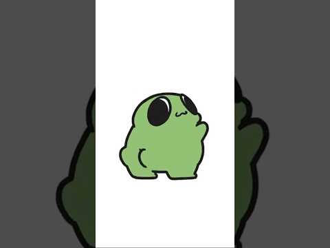 Frog #chess #frog #ratdance #fyp