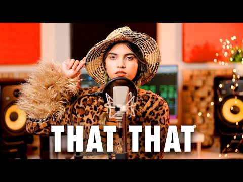 PSY - 'That That (prod. & feat. SUGA of BTS)' | Cover By AiSh