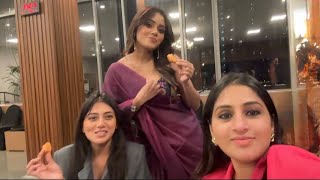 අද දවස ගෙවුනු හැටි | තුන් දෙනා එකට | Day vlog | Priyasads 