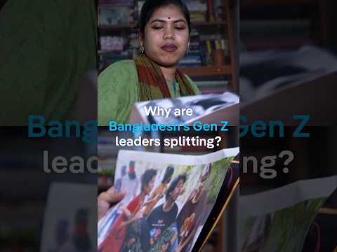 They toppled a government. Now they’re divided | DW News